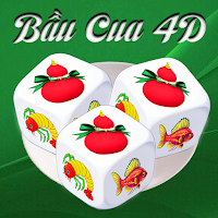 bau cua 4D