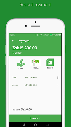 Vidduka-Digitize your business Screenshot 3
