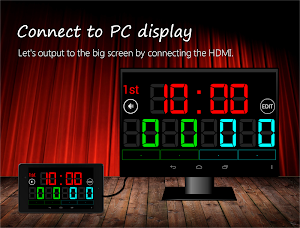 Scoreboard Multi Screenshot 2