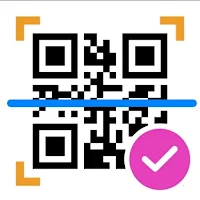 ⚡ Lightning QR Code Scanner, Barcode Scanner