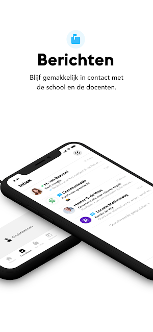 SaenreApp Screenshot 3