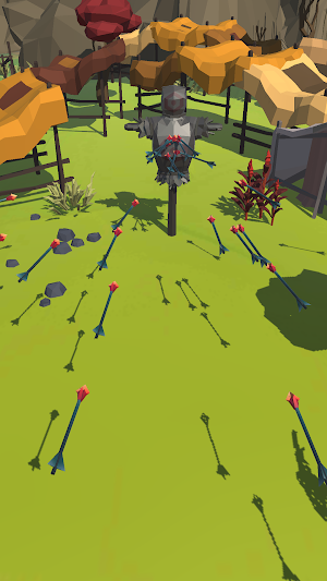 Archery PvP: Bow Masters 2025 Screenshot 3