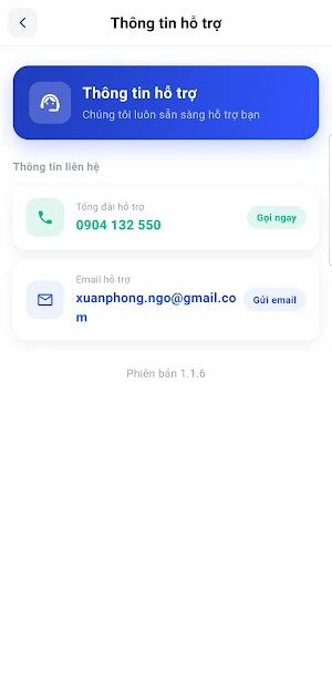 ThinApp Screenshot 3