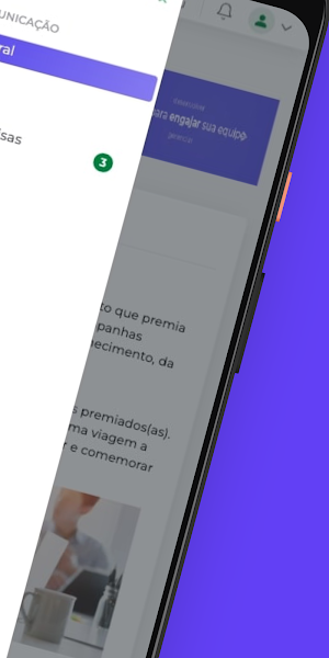 GregHub Screenshot 1