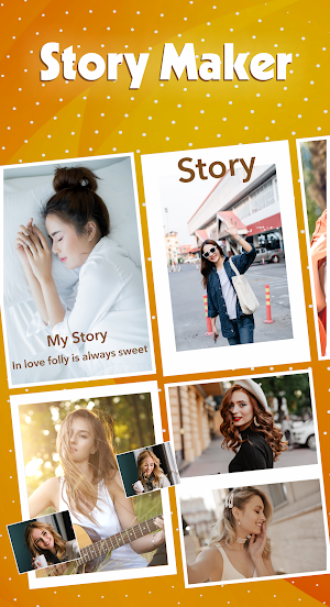 Layout & Photo Collage Maker Screenshot 0