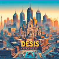 Indy Desis