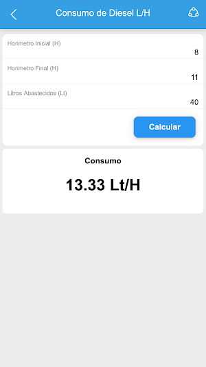 CalcAgro - Calculadora Agricola Screenshot 3