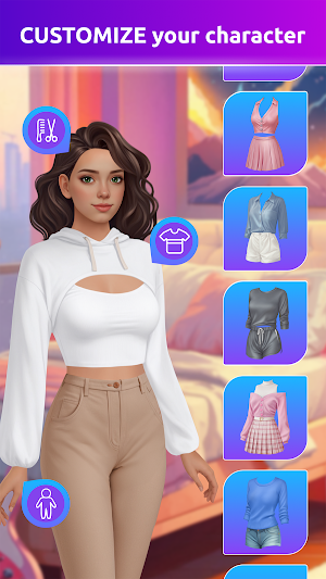 My Gamer Life Screenshot 3