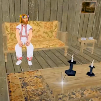 Welcome Home: Evil Cult Horror