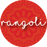 The Rangoli