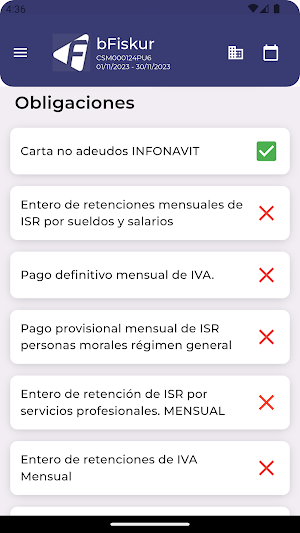 bFiskur Screenshot 1