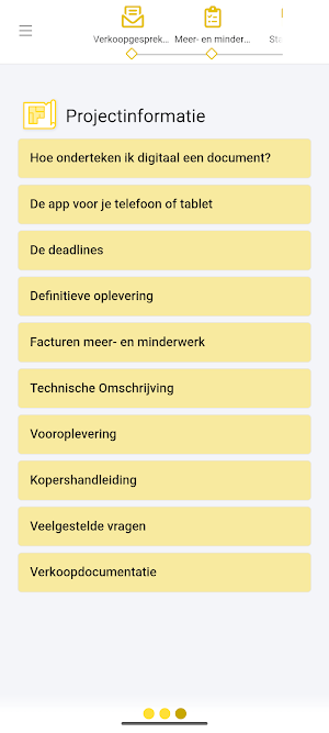Fraanje Screenshot 3