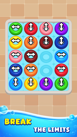 Float Match Screenshot 1