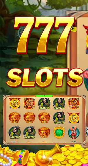 26Light777 Screenshot 0
