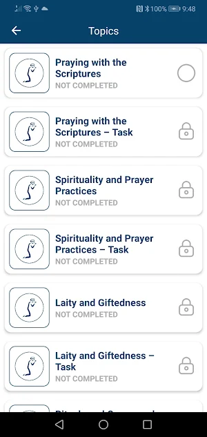 Aspal Screenshot 3