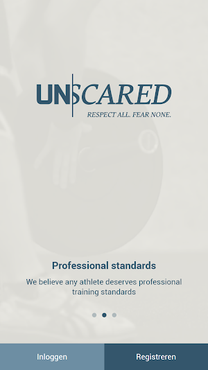 UnScared Screenshot 0