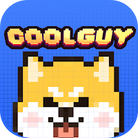 Pixel Shimeji - Desktop Pet