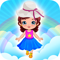Little Angel's Adventure