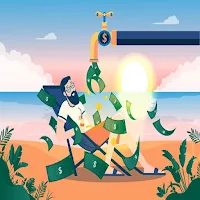 How to become rich