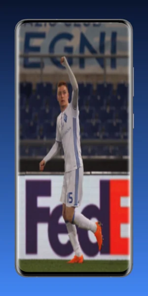 Dynamo Kyiv 4K Wallpapers Screenshot 0