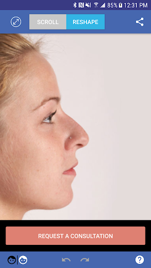 Qatar Plastic Surgeon Screenshot 2