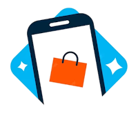 MOBILE SHOP