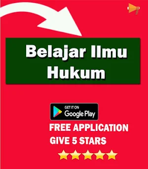 Ilmu Hukum Screenshot 3