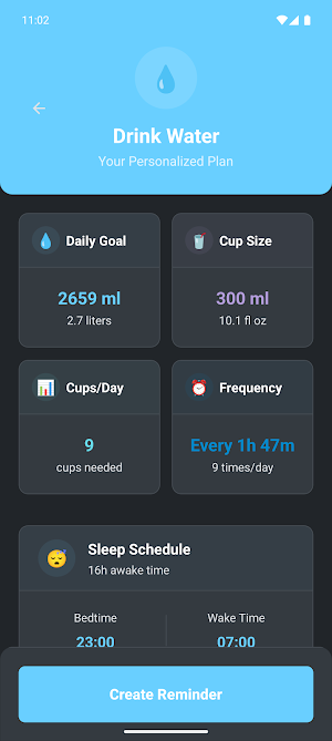 Timeloop - Habits & Reminders Screenshot 3