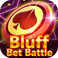 Bluff Bet Battle