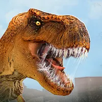 Dino Hunting Master Offline