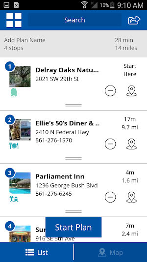 Visit Delray Beach FL Screenshot 3
