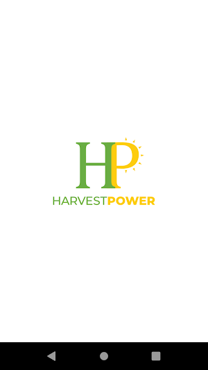 Harvest Power Screenshot 0