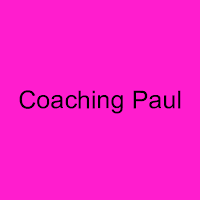 Coaching Paul