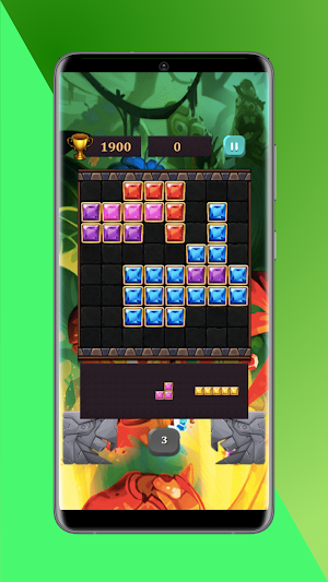 Block Blast Screenshot 1