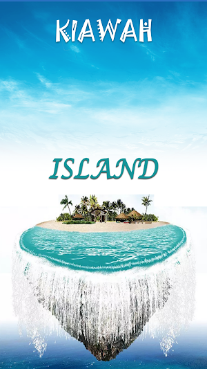 Kiawah Island Travel Guide Screenshot 0