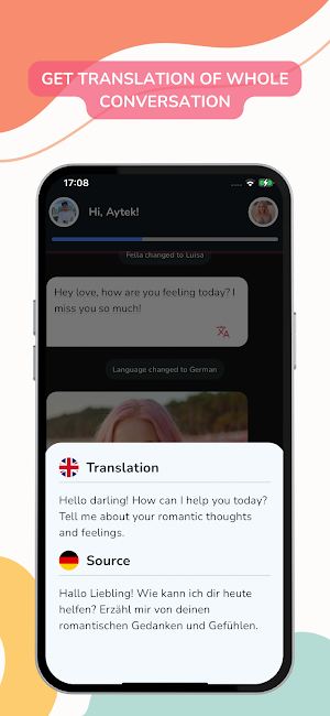 LingoFella Screenshot 3