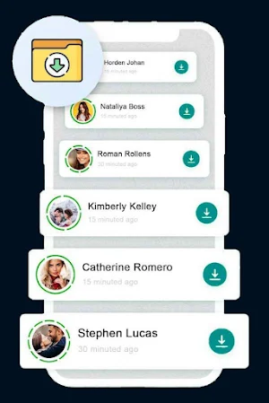 OG Wapp 2.0 2024 Screenshot 2