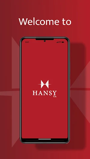 Hansy Co. Screenshot 0