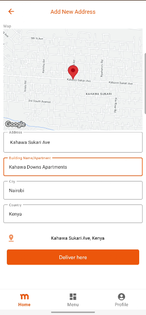 Mautamu Screenshot 1