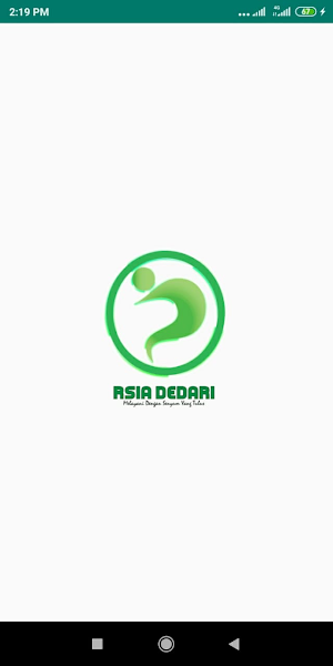 RSIA Dedari Reservation Screenshot 0