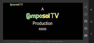 Camposol TV Screenshot 2