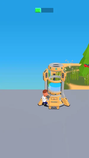 Life is Life Screenshot 3