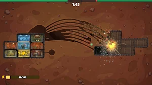 Bunker Duels: 1v1 Base Battle Screenshot 0