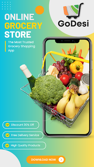 MyGoDesi Screenshot 0