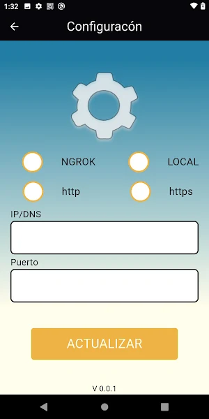 Superaccess OnHand Screenshot 2