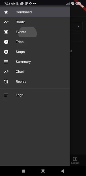 CTK APP Screenshot 1
