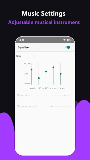MP3 Music Download Screenshot 3