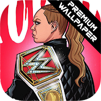 Ronda Rousey Wallpaper HD