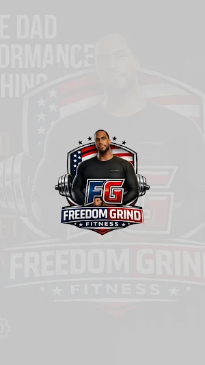 Freedom Grind Fitness Screenshot 0