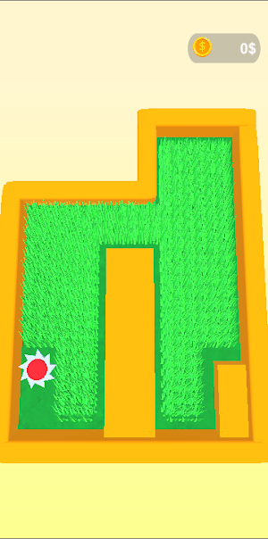 Mow the lawn Screenshot 2
